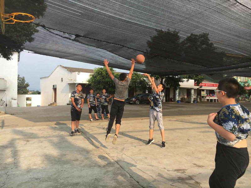 精彩瞬间6
