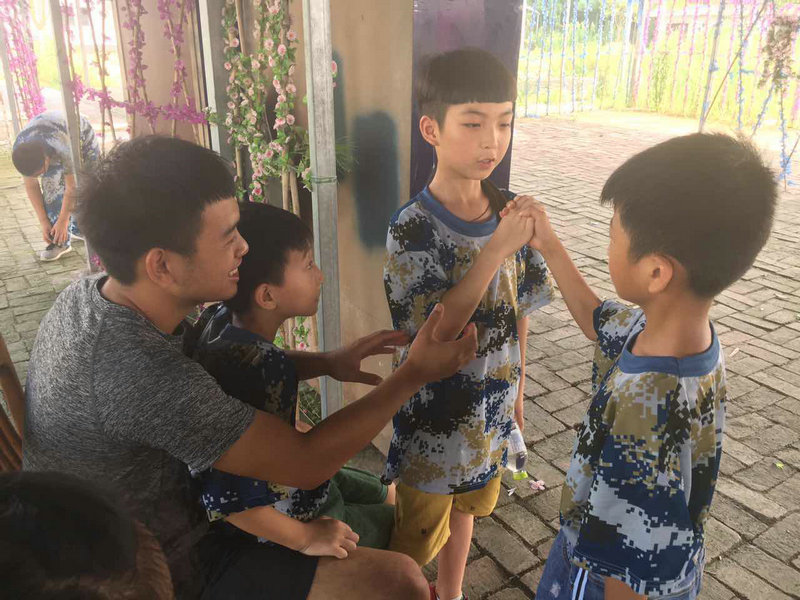 精彩瞬间9
