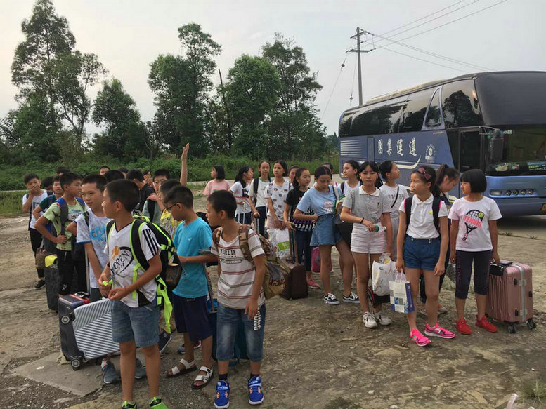 入营篇瞬间1