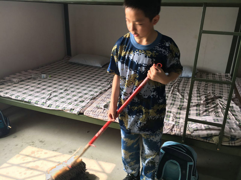 自立能力8