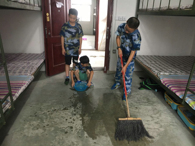 自立能力29