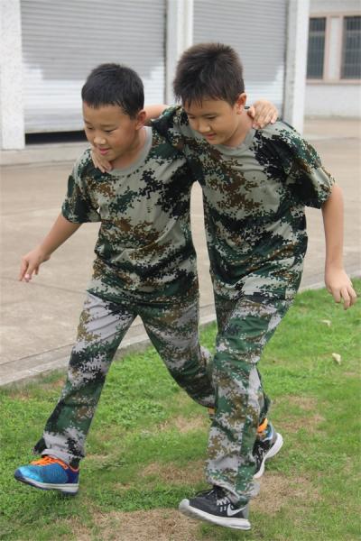 奔跑吧