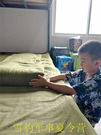 小小的我也可以做的很好的