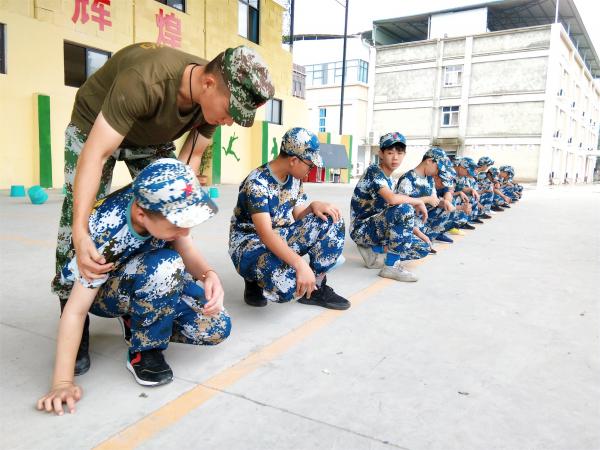 小班教学