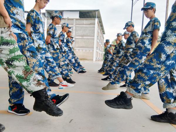 大班的哥哥们