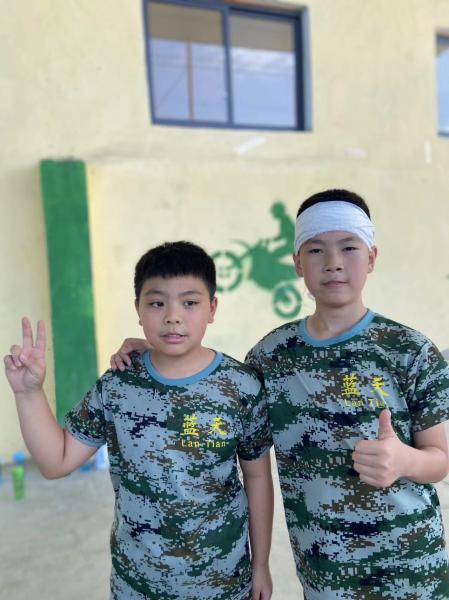 哥俩好